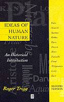 Ideas of human nature - an historical introduction2e