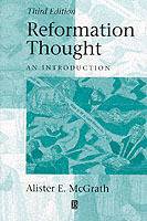 Reformation thought - an introduction