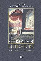Christian literature - an anthology