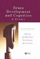 Brain development and cognition - a reader