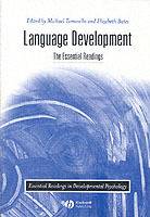 Language development - the essential readings