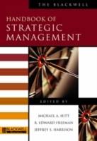 The Blackwell Handbook of Strategic Management