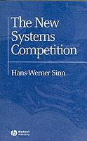 New systems competition - a construction principle for europe
