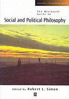 Blackwell guide to social and political philosophy