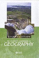 Students companion to geography