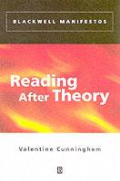 Reading after theory