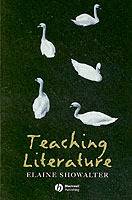 Teaching literature