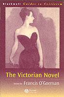 Victorian novel - a guide to criticism