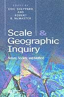 Scale and Geographic Inquiry: Nature, Society, and Method