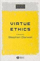 Virtue ethics