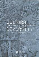 Cultural Diversity: Its Social Psychology