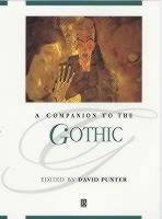 Companion to the gothic