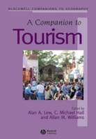 Companion to tourism