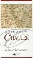 Companion to chaucer