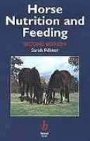 Horse nutrition and feeding
