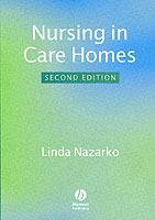 Nursing in care homes