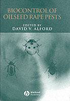 Biocontrol of oilseed rape pests