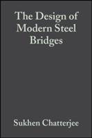 Design of modern steel bridges