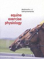 Equine exercise physiology
