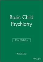 Basic Child Psychiatry, 7th Edition