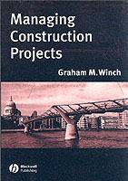 Managing construction projects - an information processing approach