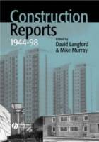 Construction reports 1944-98