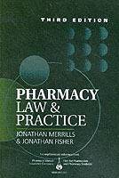 Pharmacy law and practice
