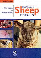 Manual of sheep diseases