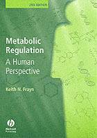 Metabolic regulation - a human perspective