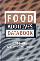 Food additives data book