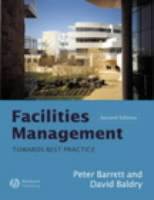 Facilities management - towards better practice