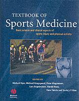 Textbook of sports medicine - basic science and clinical aspects of sports