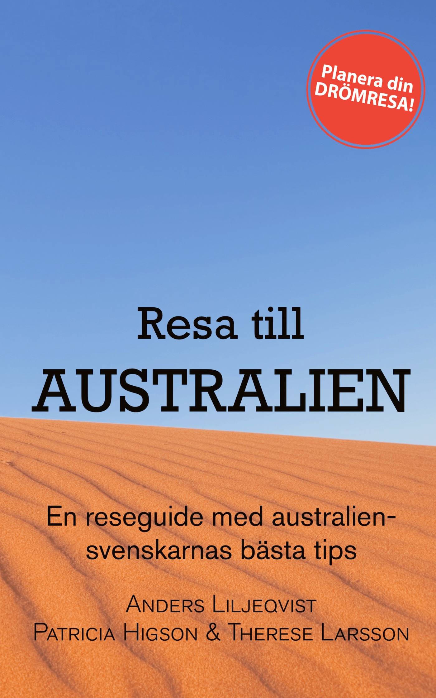 Resa till Australien