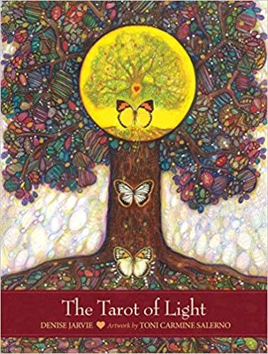 Tarot of Light