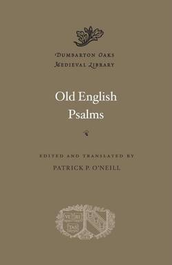 Old english psalms