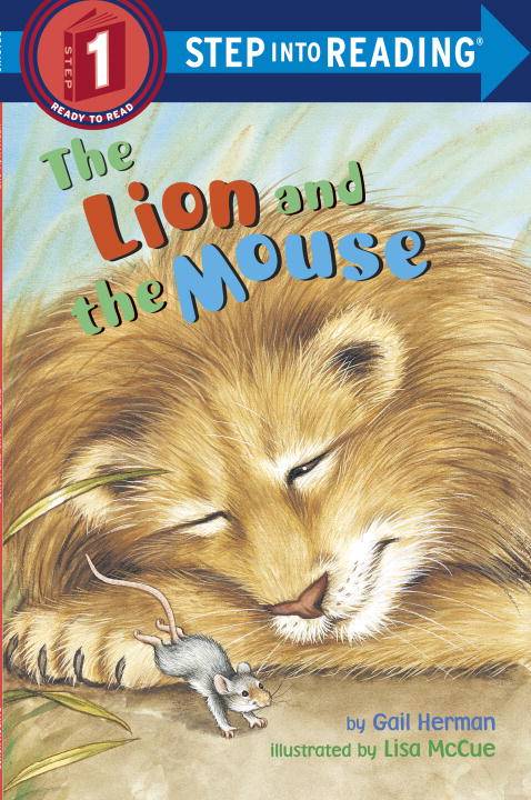 The Lion and the Mouse