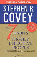 Seven Habits Of Highly Effective People