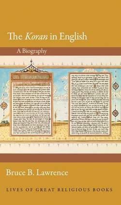 Koran in english - a biography