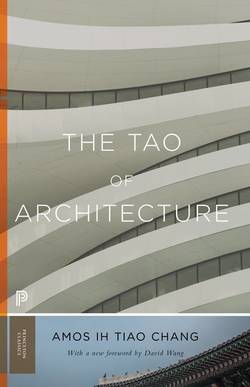 Tao of architecture