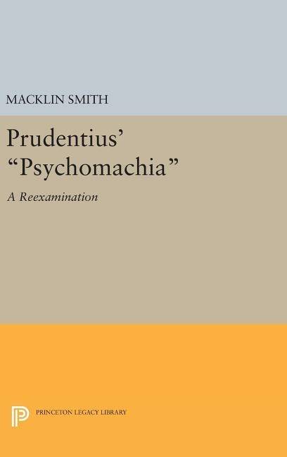 Prudentius 