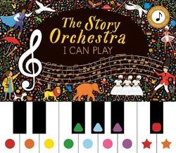 Story Orchestra: I Can Play (vol 1): Volume 7