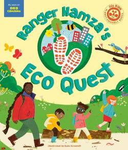 Ranger Hamzas Eco Quest