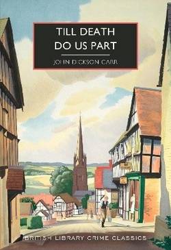 Till Death Do Us Part