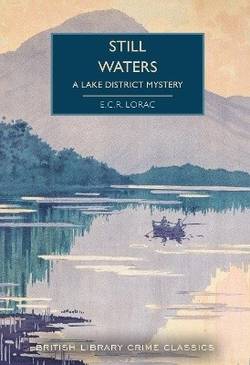 Still Waters: A Lake District Mystery
