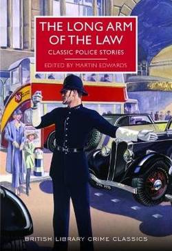 Long arm of the law - classic police stories