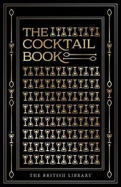 Cocktail book