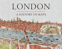 London: a history in maps