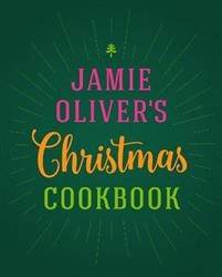 Jamie Oliver's Christmas Cookbook