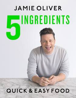Quick & Easy 5-Ingredient Food