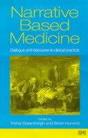 Narrative based medicine